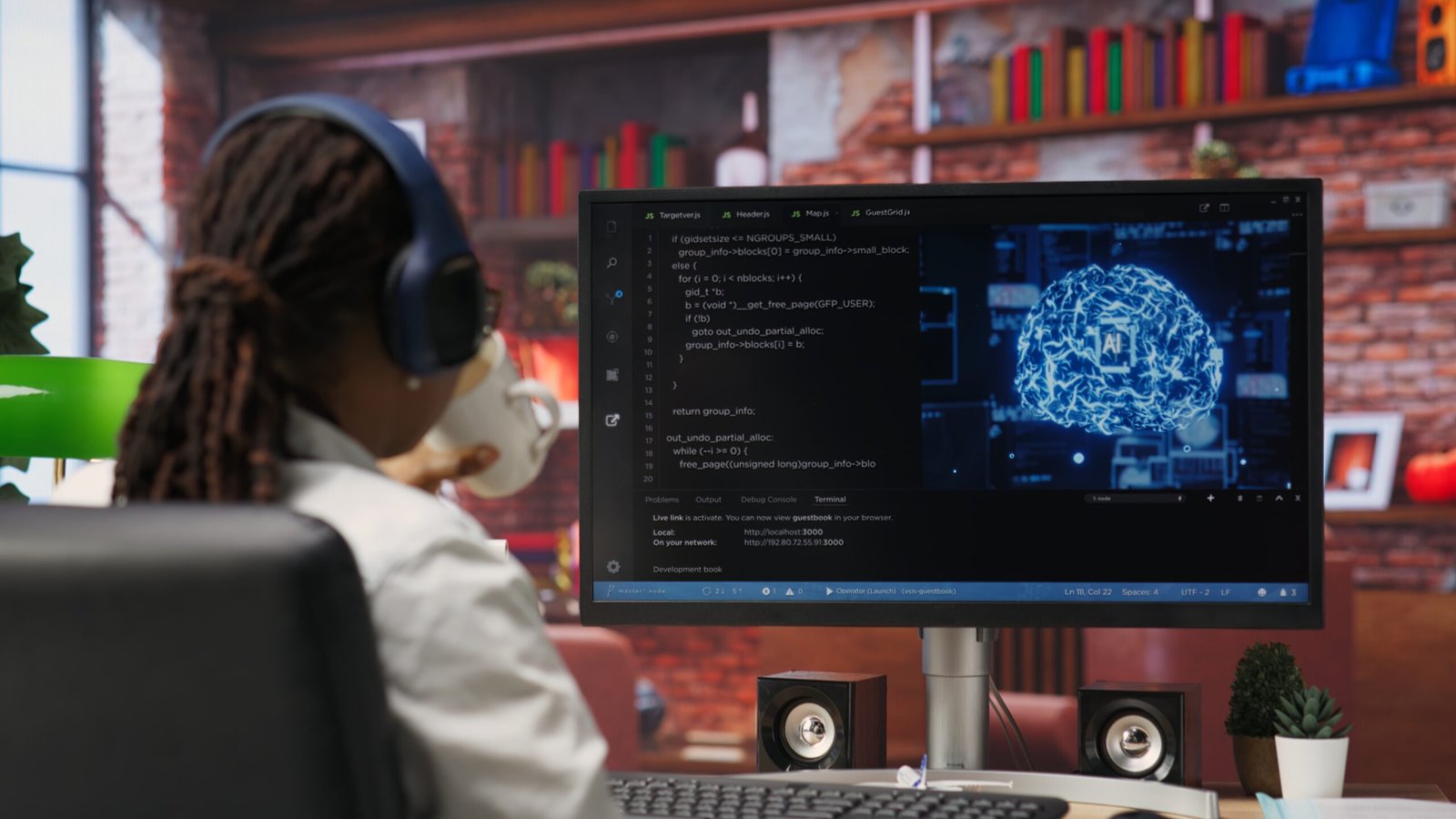 Agentic AI in App Dev: The Turbo-Boost Nobody Saw Coming