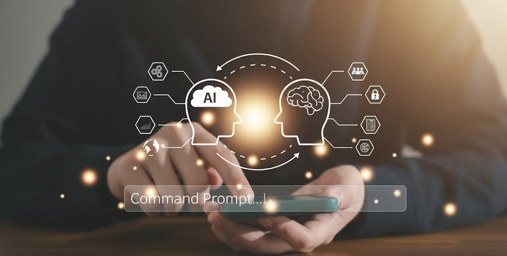 The Rise of the Prompt Engineer: What Leaders  Need to Know