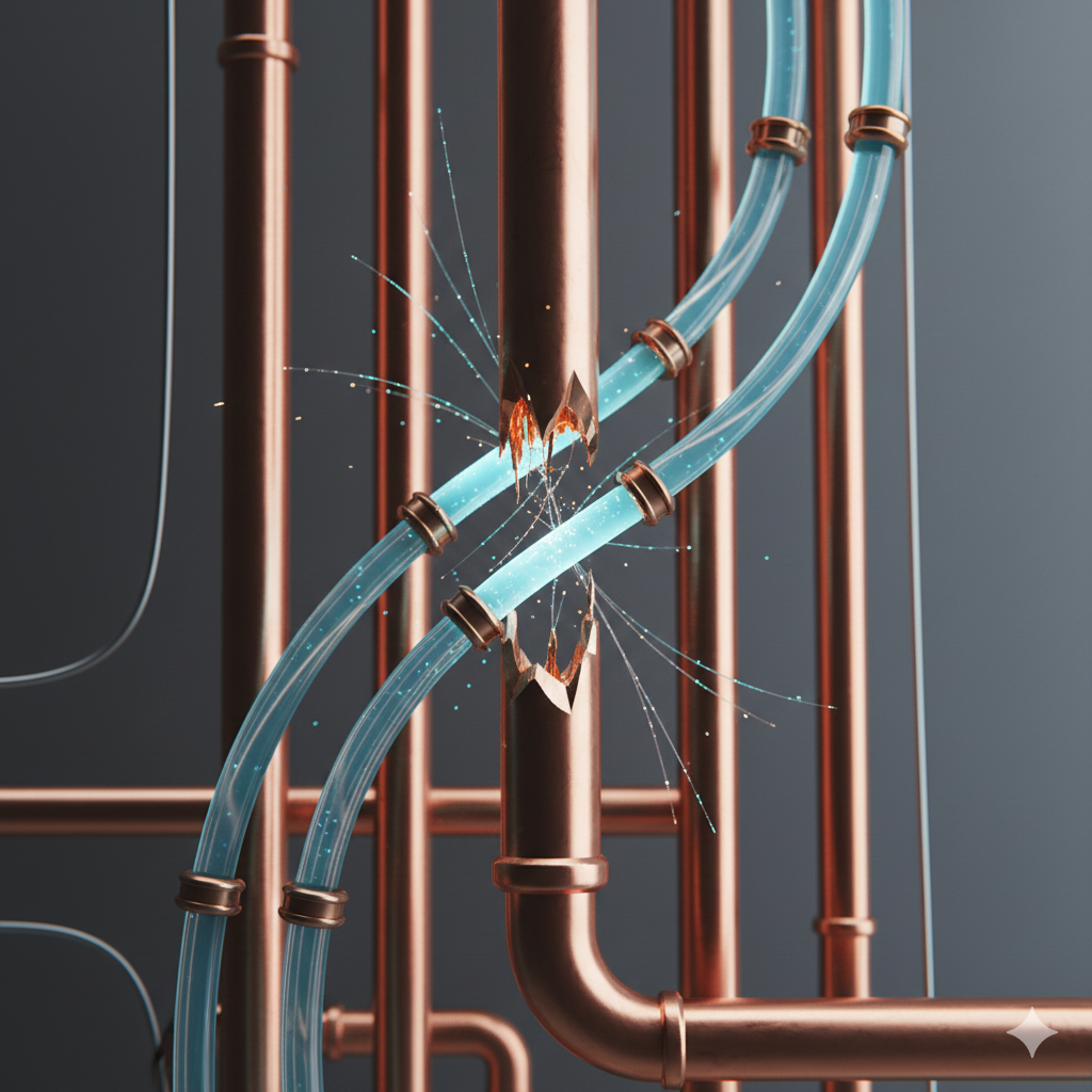 DESIGNING AI SYSTEMS FOR FAILURE: WHY ENTERPRISE AI MUST EXPECT THE UNEXPECTED