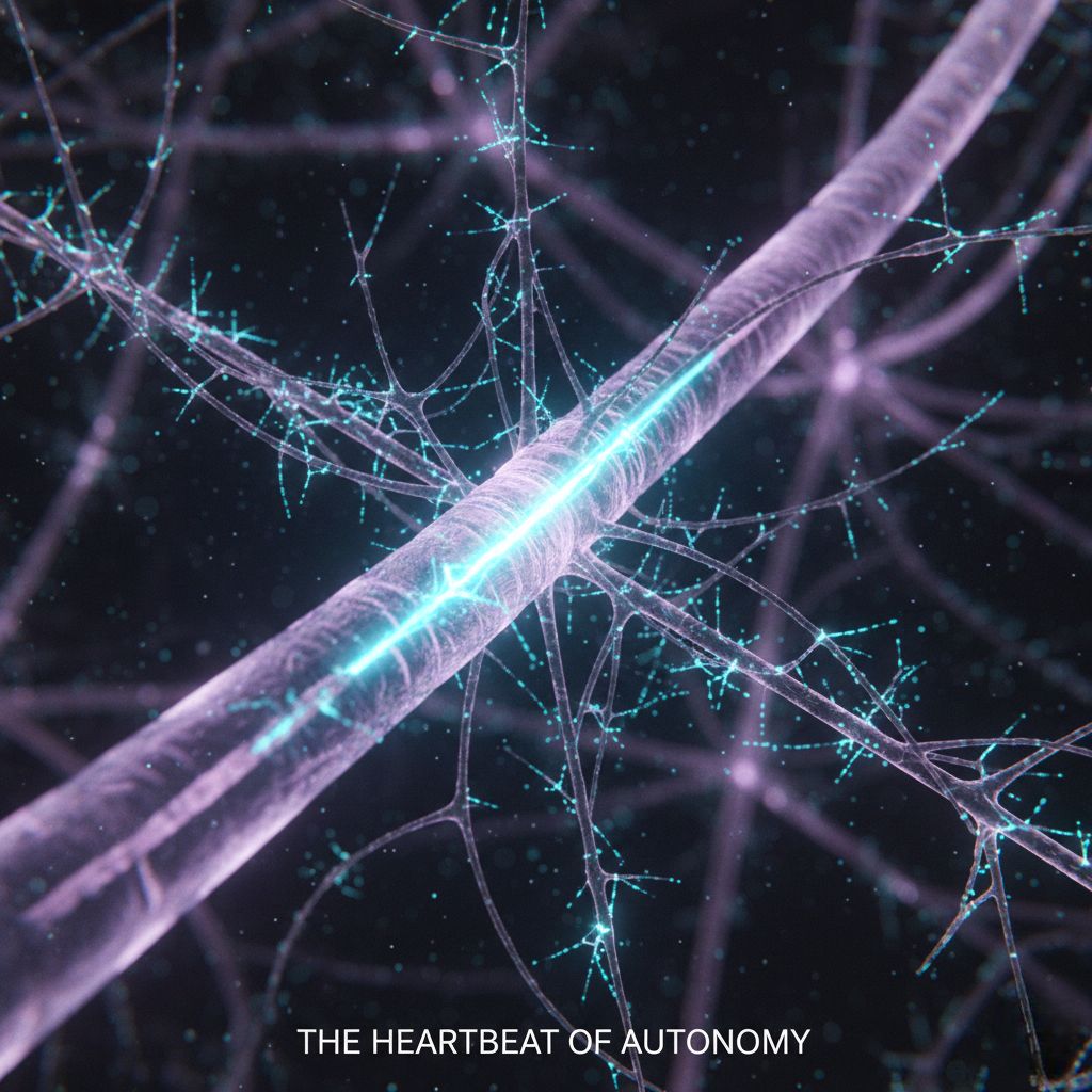 WHY SUSTAINABLE AI ISN’T JUST ABOUT ENERGY—IT’S ABOUT EFFICIENCY AT SCALE