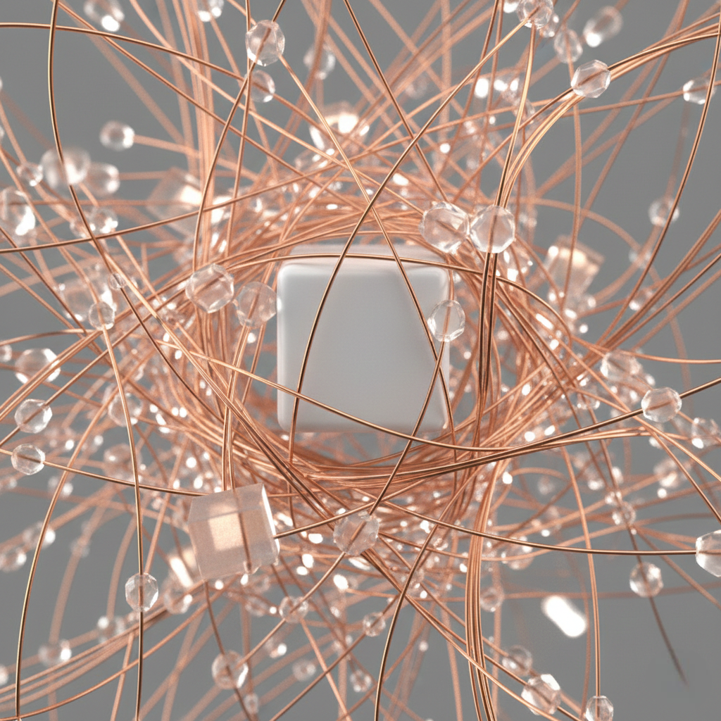 WHY AI MATURITY IS NO LONGER ABOUT MODELS — IT’S ABOUT SYSTEMS