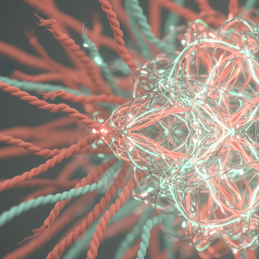 MOST AI INITIATIVES STALL AT ‘INSIGHTS.’ THE REAL CHALLENGE IS EXECUTION.