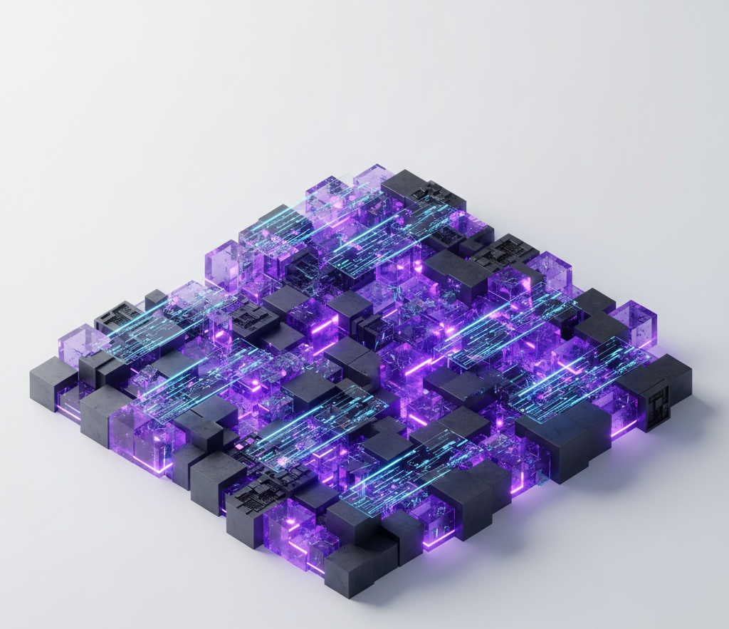 THE HIDDEN INFRASTRUCTURE BEHIND SUCCESSFUL AI DEPLOYMENTS