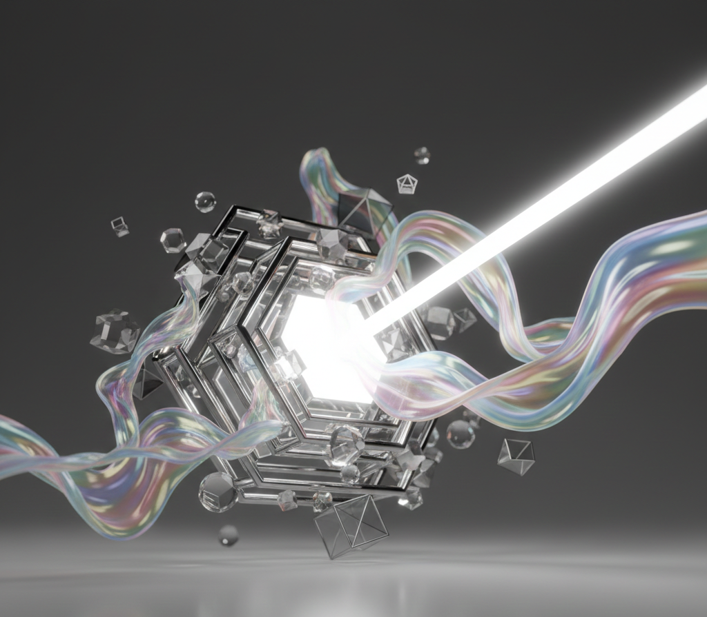 Why AI Maturity Is No Longer About Models — It’s About Systems