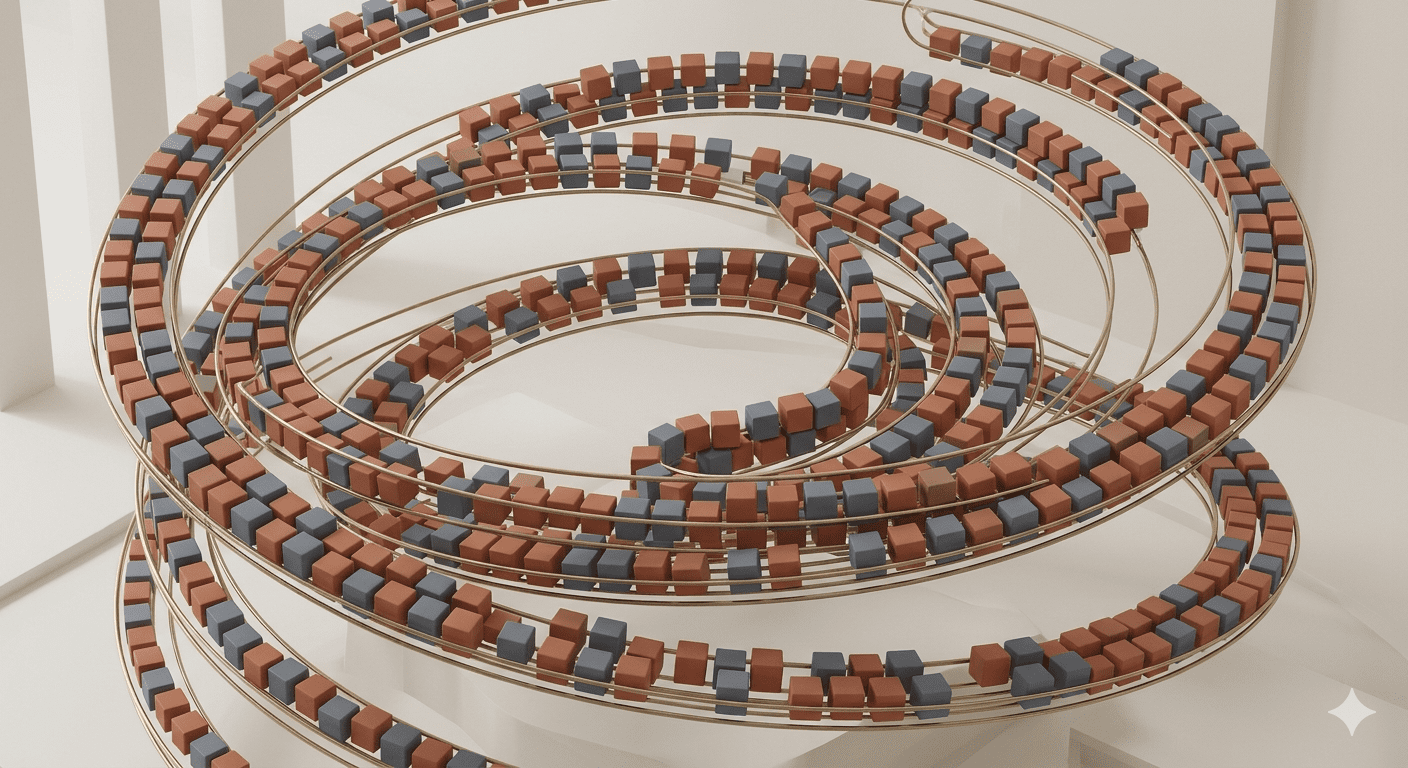 HOW AI IS RUNNING THE MODERN ECOMMERCE ENGINE