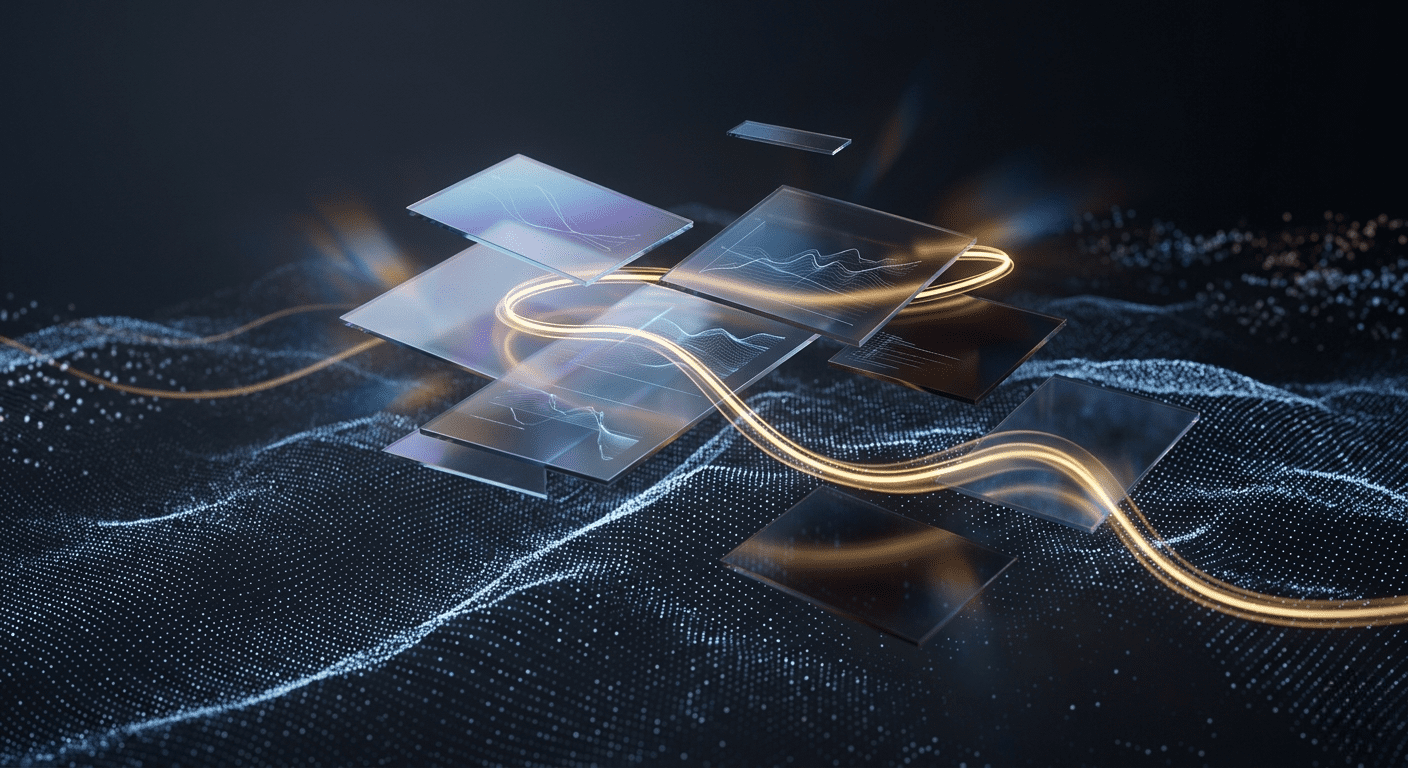 HOW AI IS RESHAPING RISK ASSESSMENT IN INSURANCE AND FINANCIAL SERVICES