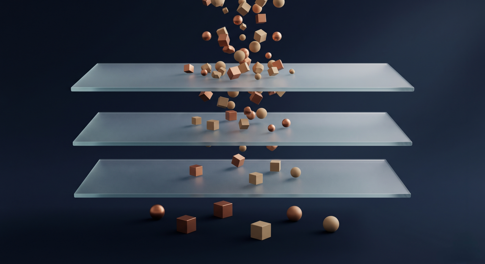 The Hidden Infrastructure Behind Successful AI Deployments